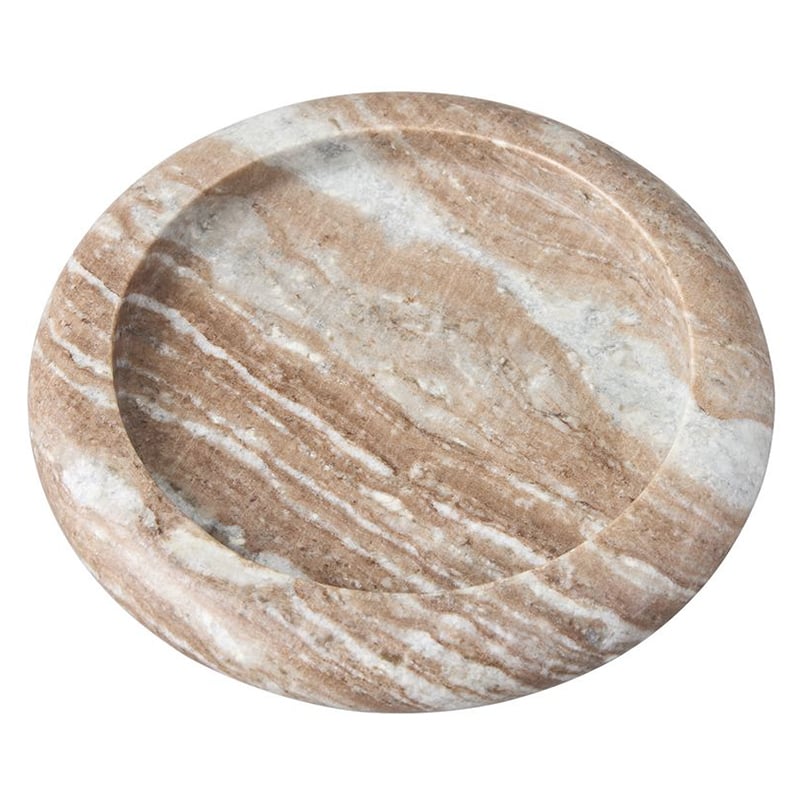 Cerrito Marble Decorative Tray