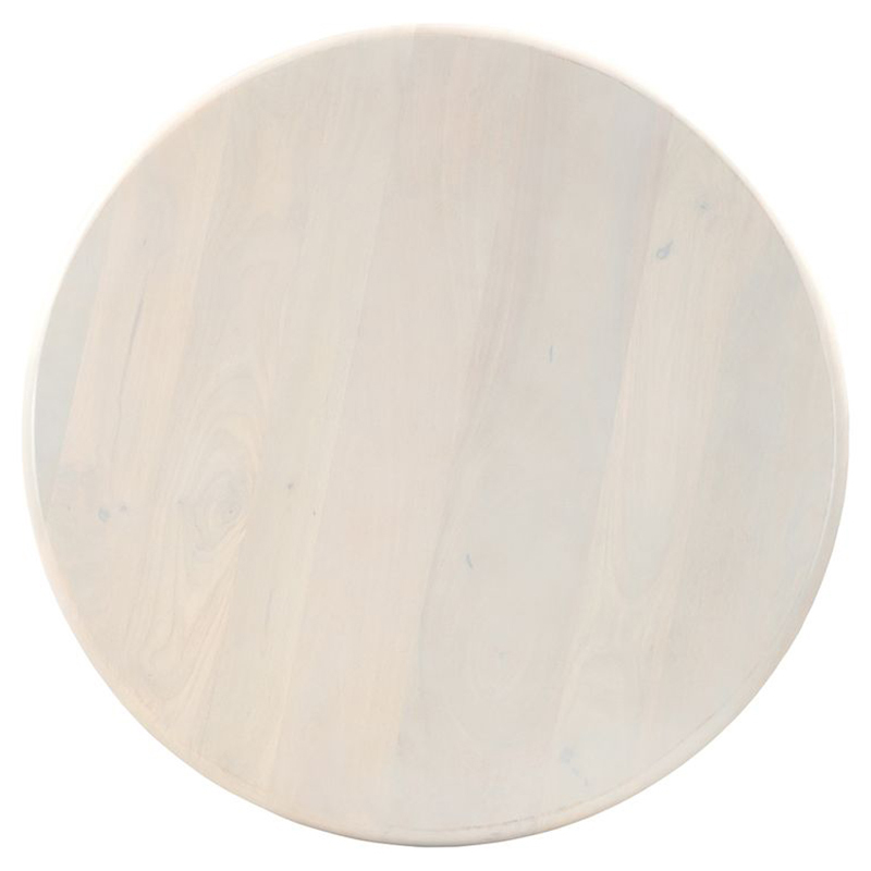 Harris Mango Wood Coffee Table