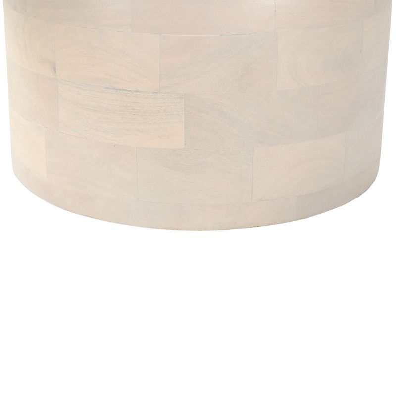 Harris Mango Wood Coffee Table