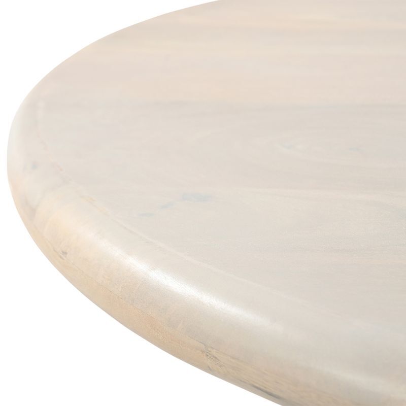 Harris Mango Wood Coffee Table