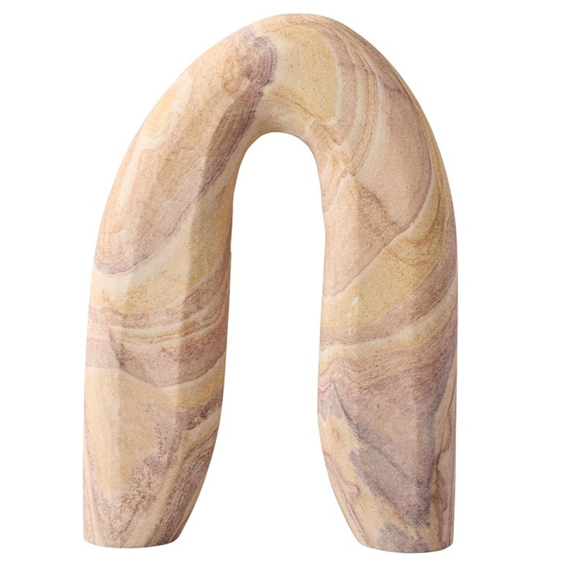 Morgan Marble Sculpture