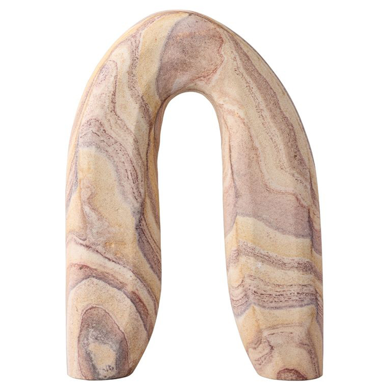 Morgan Marble Sculpture