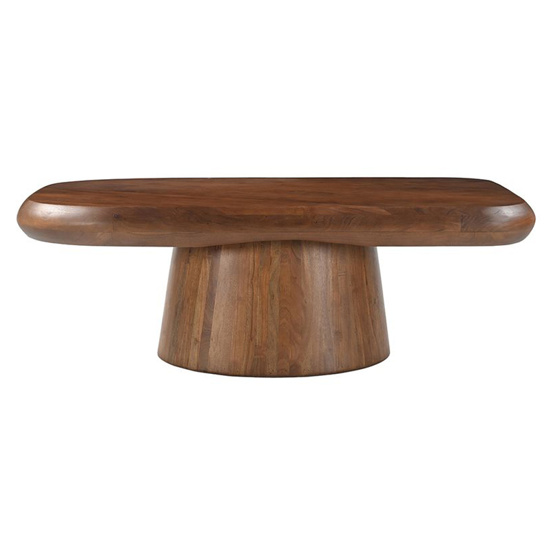 Westerly Acacia Wood Coffee Table