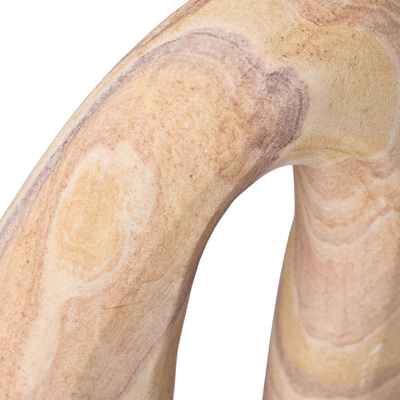 Morgan Marble Sculpture