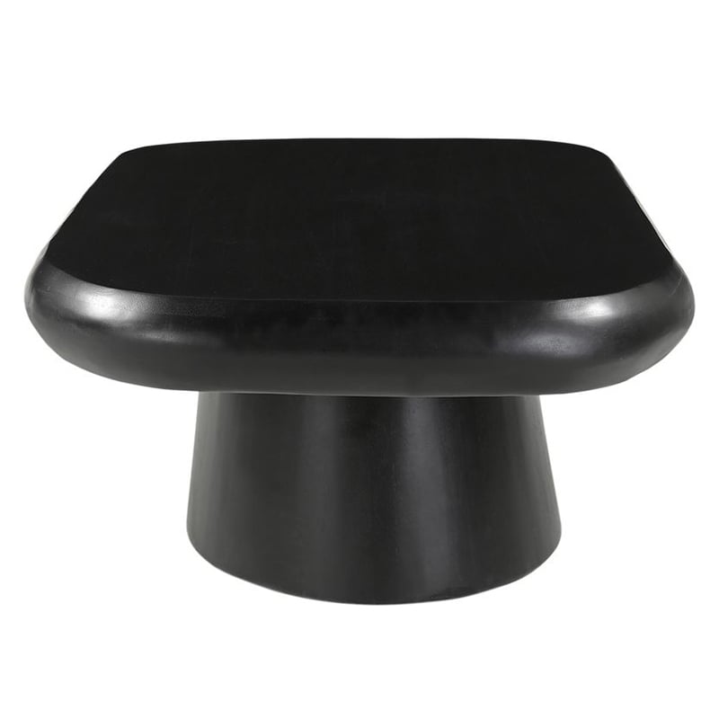 Westerly Acacia Wood Coffee Table