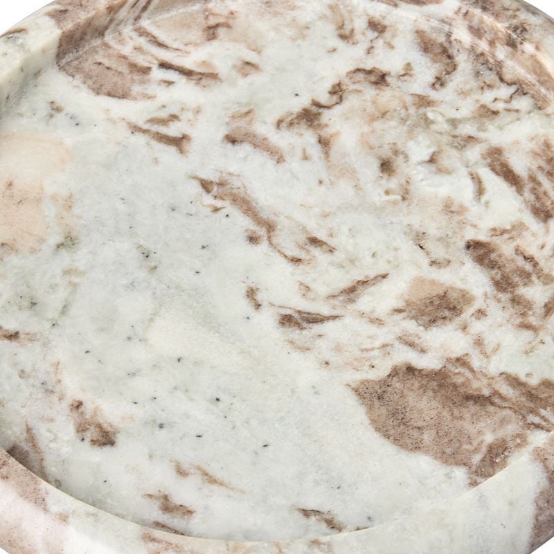 Anaheim Marble Decorative Tray
