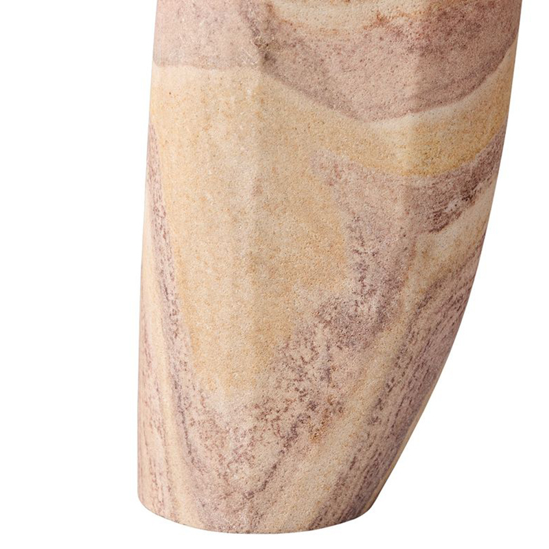 Morgan Marble Sculpture