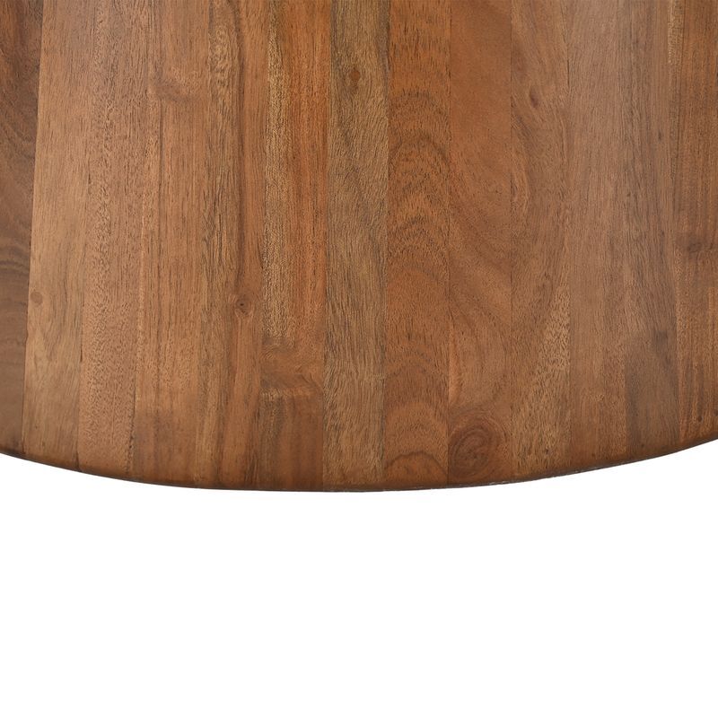 Westerly Acacia Wood Coffee Table