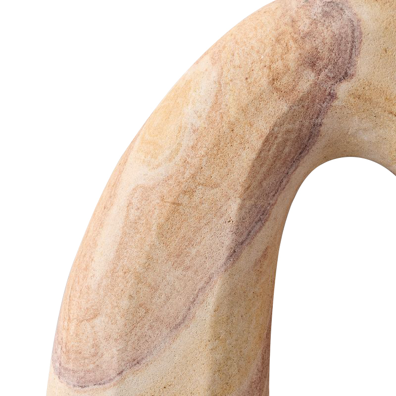 Morgan Marble Sculpture