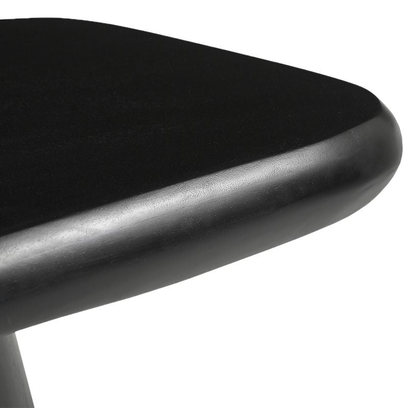 Westerly Acacia Wood Coffee Table