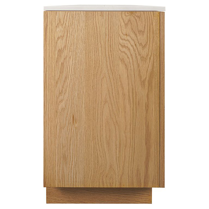 Bethany Marble Sideboard