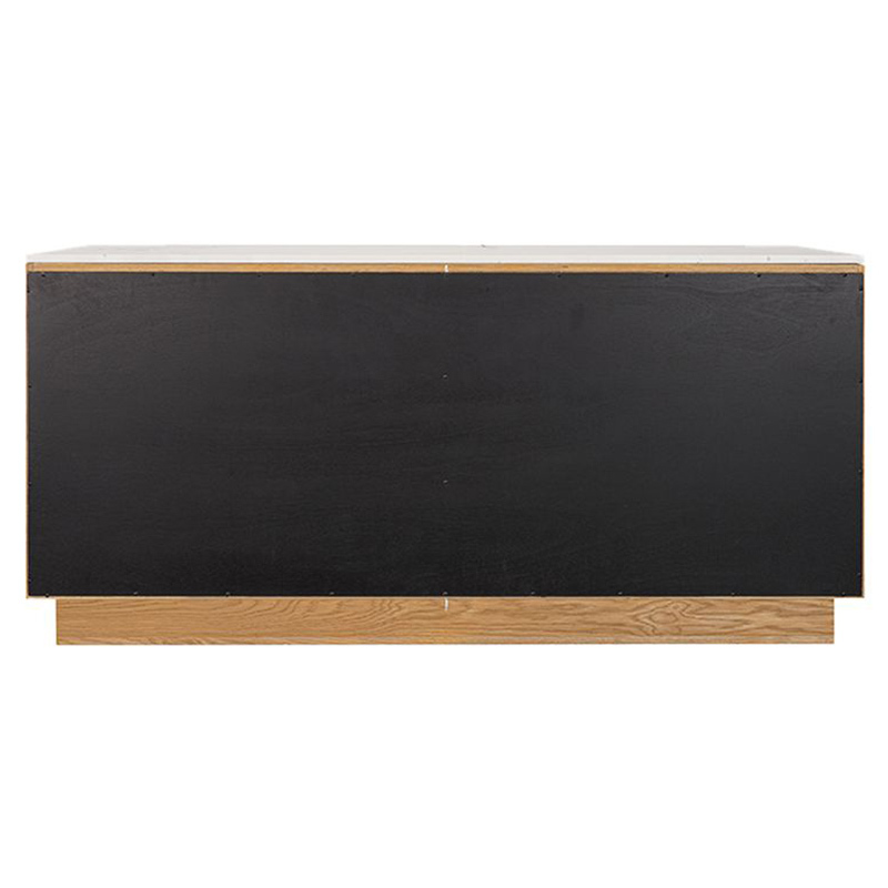 Bethany Marble Sideboard