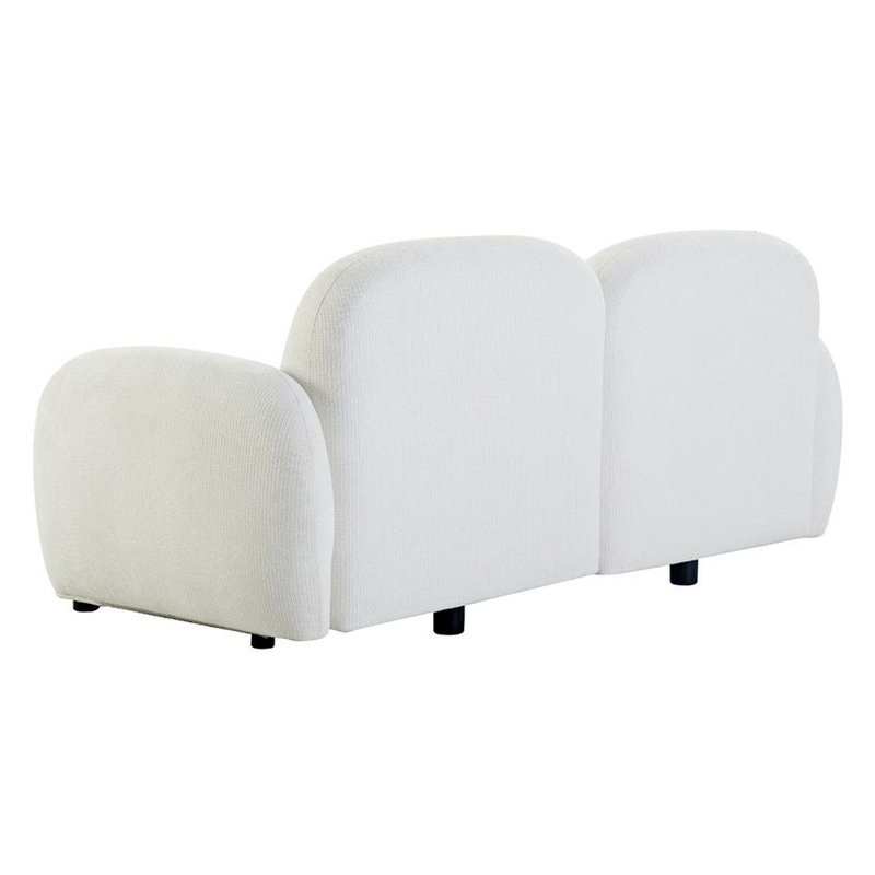 Olean 2 Seater Chenille Sofa