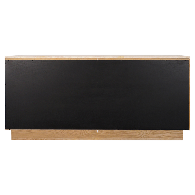 Bethany Travertine Sideboard