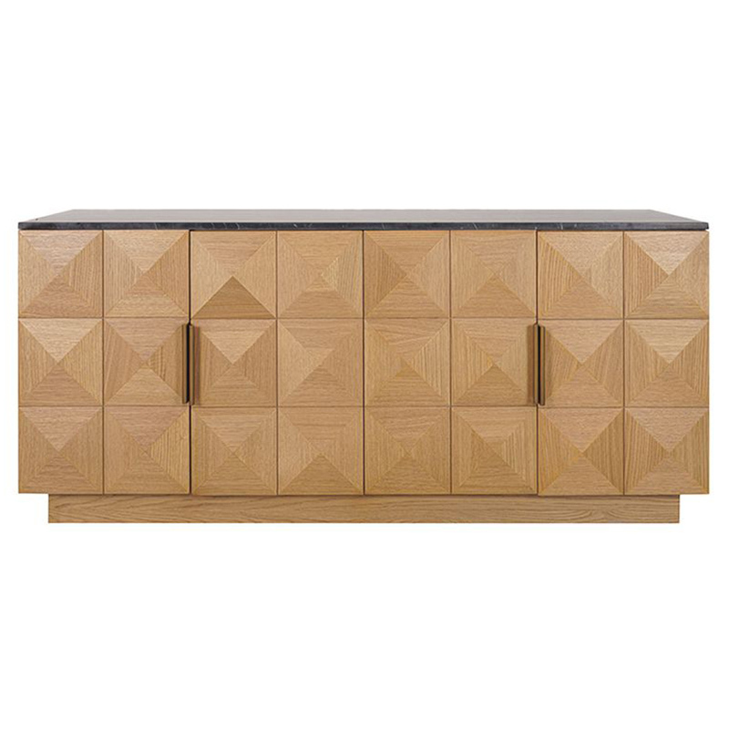 Bethany Marble Sideboard