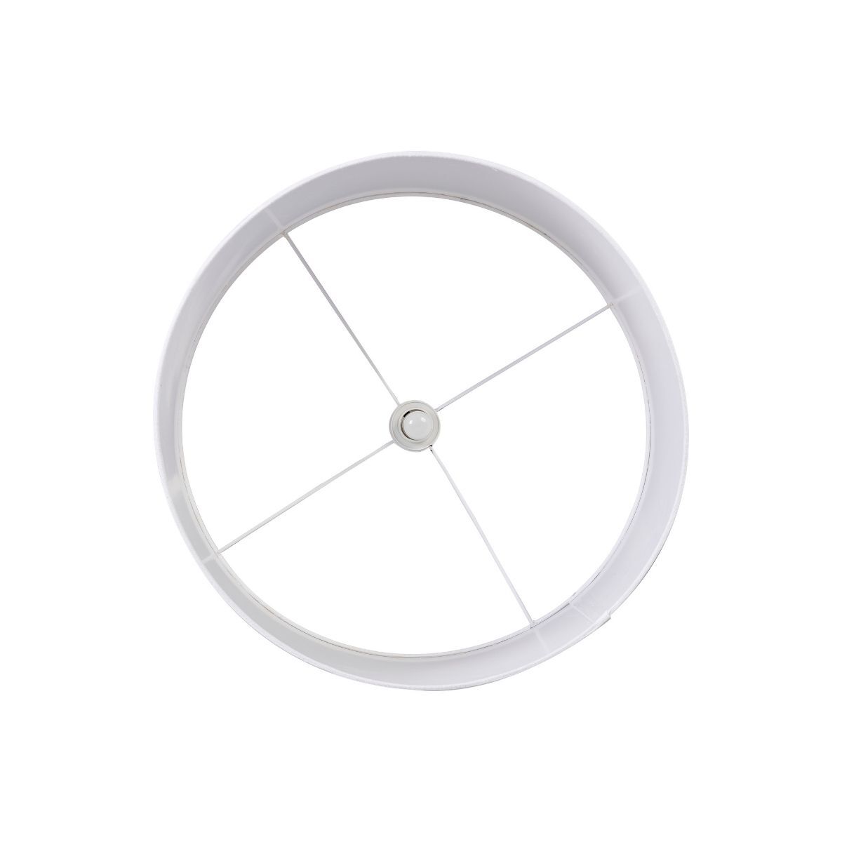 Sharline Cylindrical Floor Lamp
