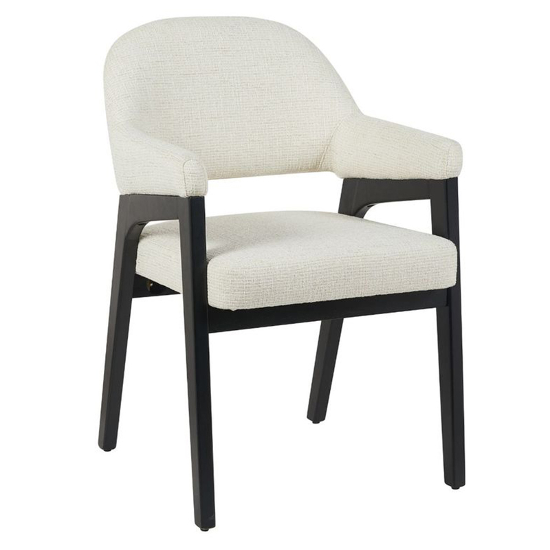 Bowie Upholstered Dining Chair