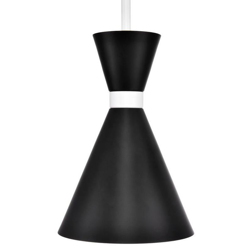 Capita Iron Pendant Light