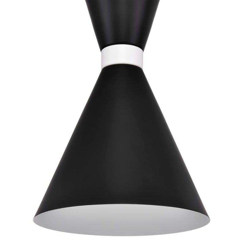 Capita Iron Pendant Light