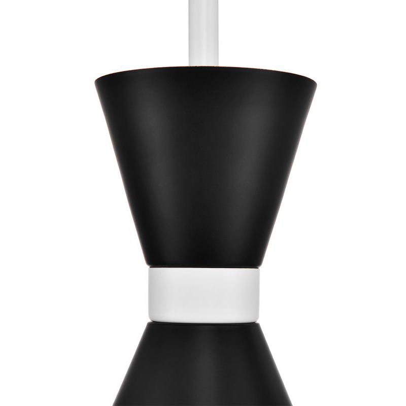 Capita Iron Pendant Light