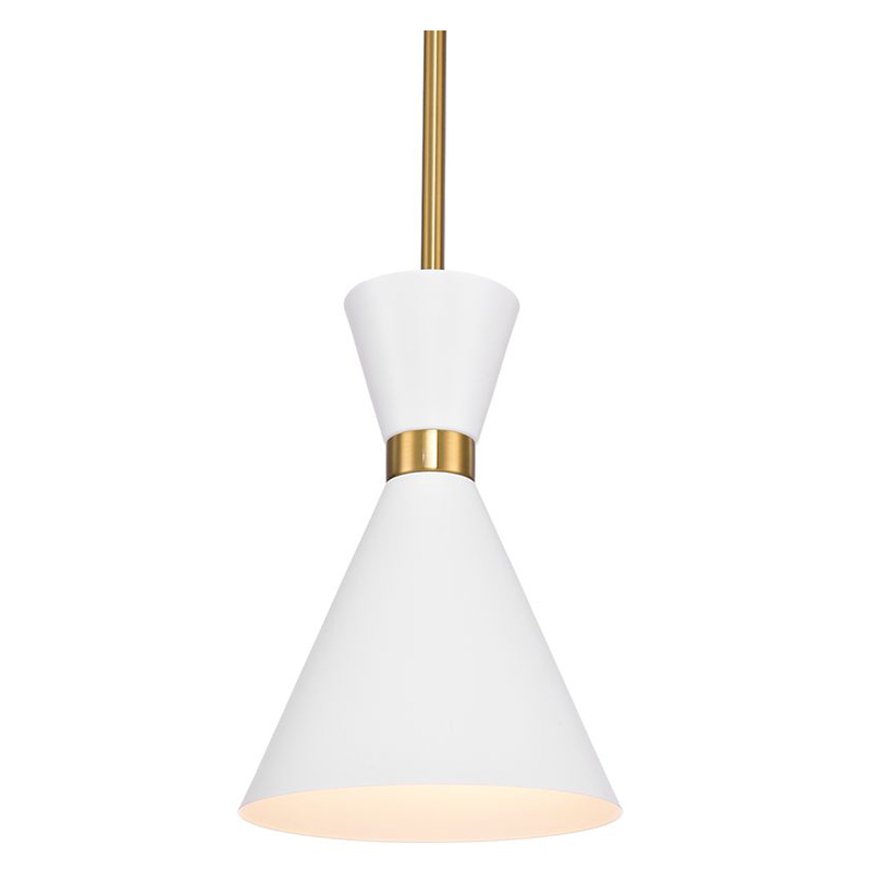 Capita Iron Pendant Light