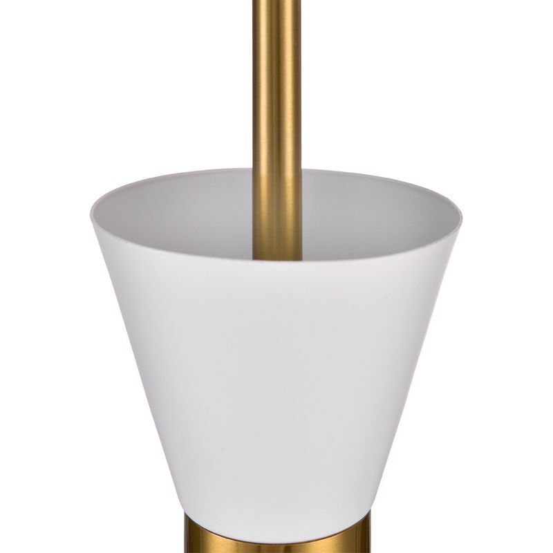 Capita Iron Pendant Light
