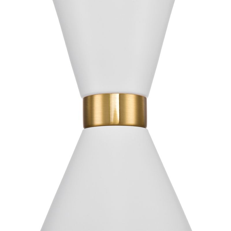 Capita Iron Pendant Light