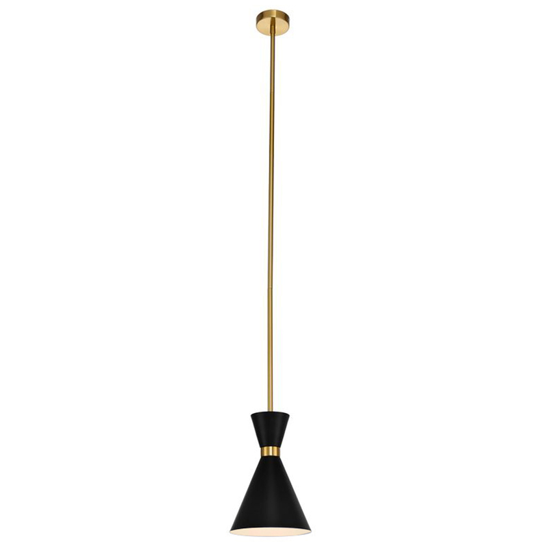 Capita Iron Pendant Light