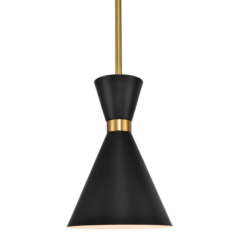 Capita Iron Pendant Light