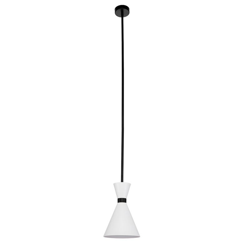 Capita Iron Pendant Light