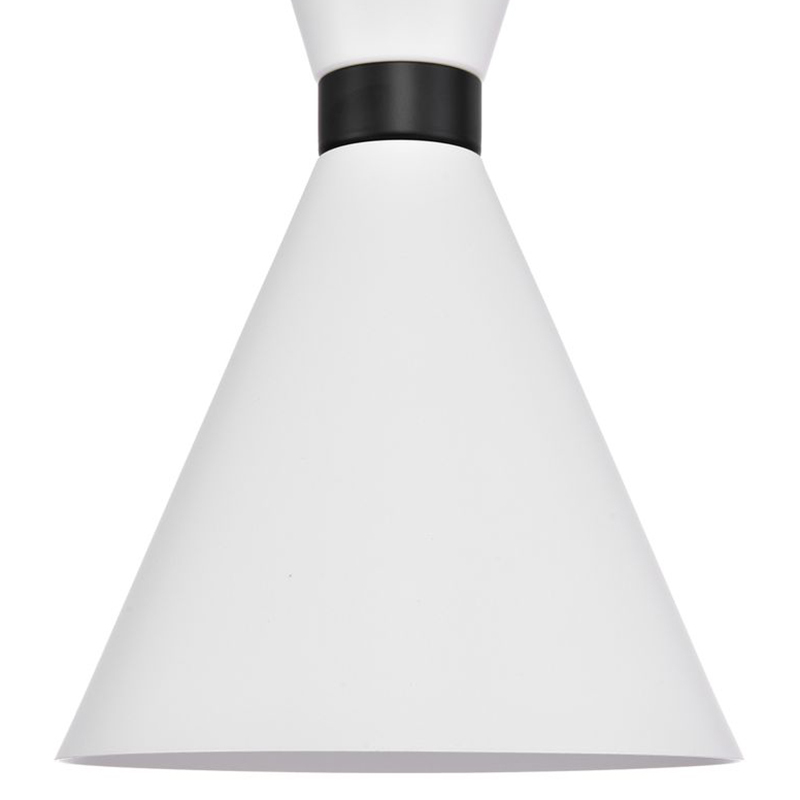 Capita Iron Pendant Light