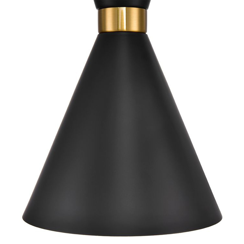 Capita Iron Pendant Light