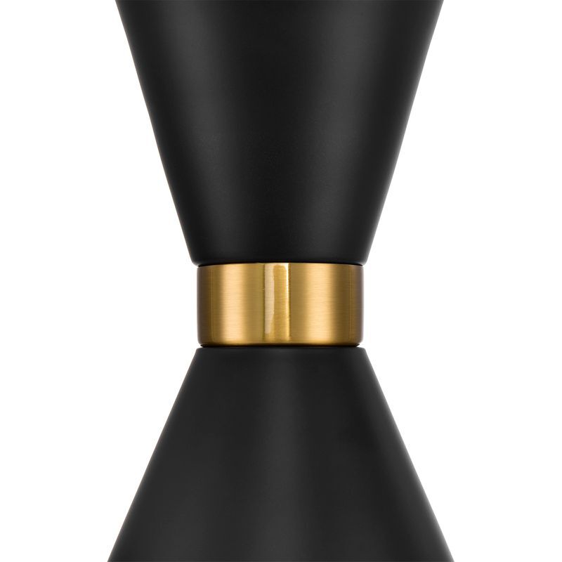 Capita Iron Pendant Light
