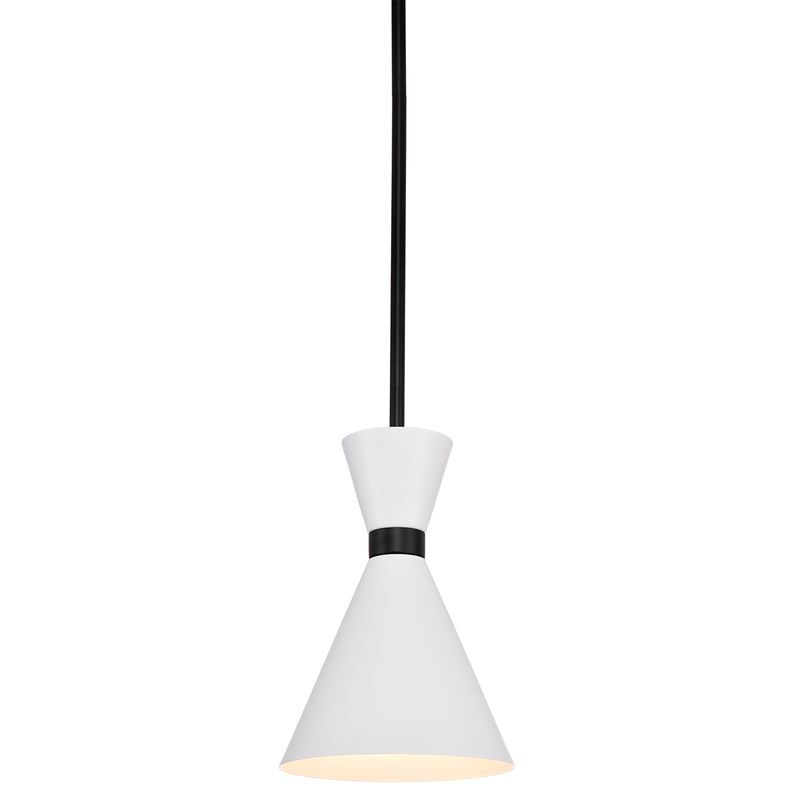 Capita Iron Pendant Light