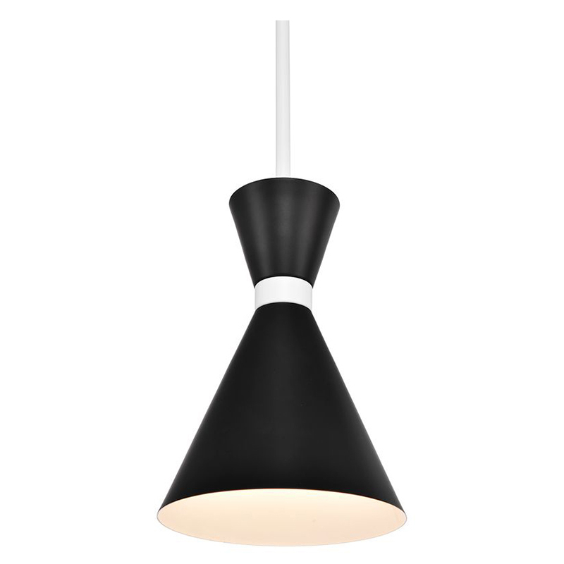 Capita Iron Pendant Light