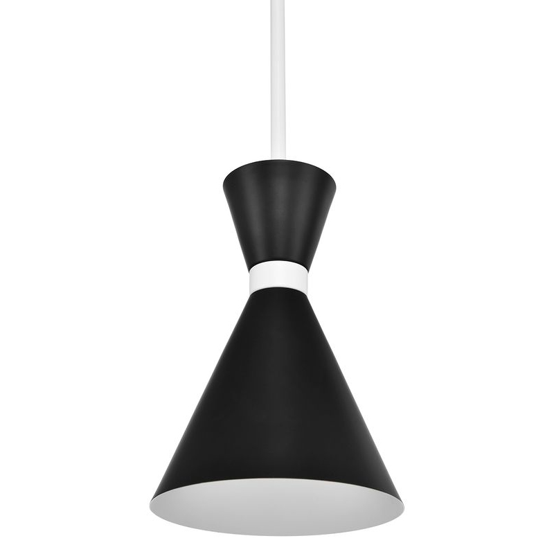Capita Iron Pendant Light