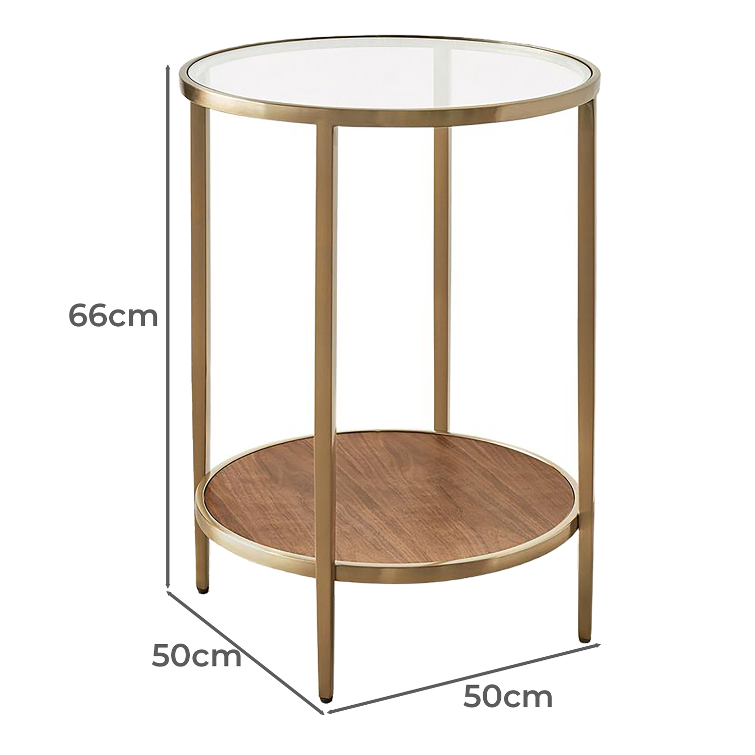 Mona Side Table