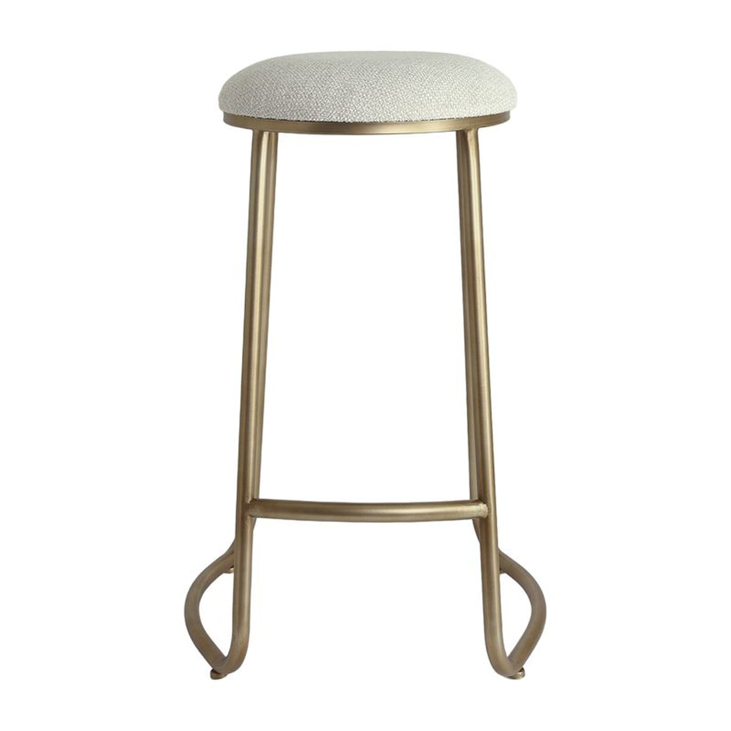75cm-Kian-Linen-Blend-Bar-Stool