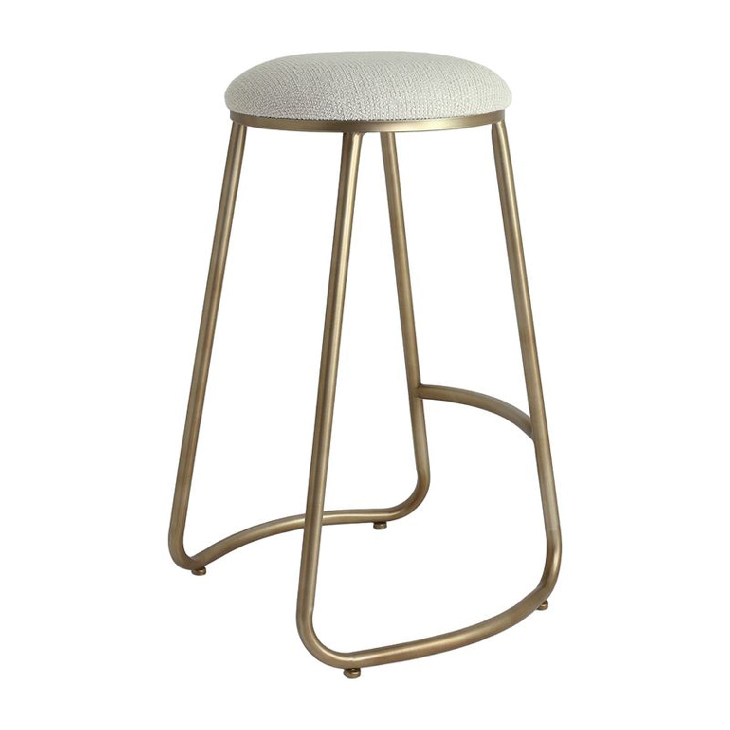 75cm-Kian-Linen-Blend-Bar-Stool