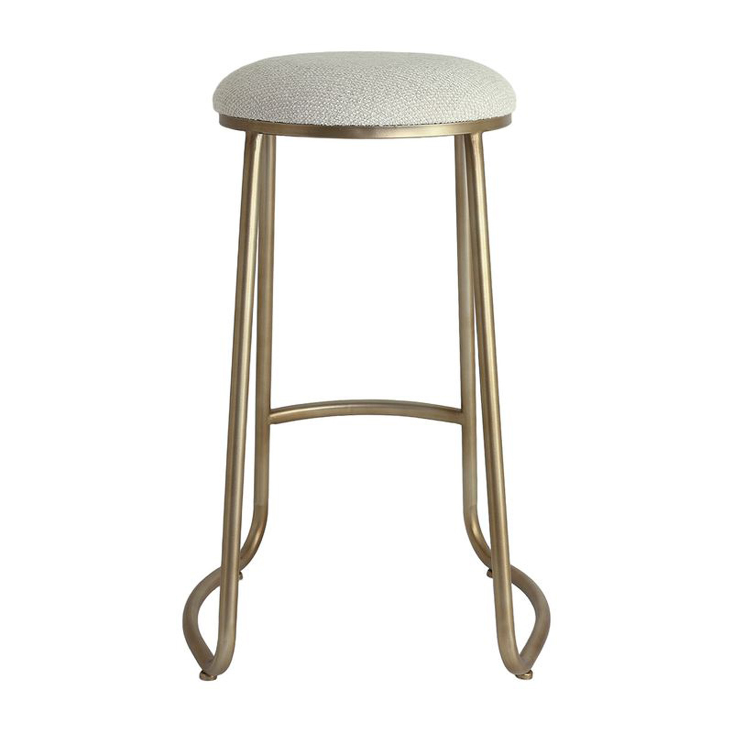 75cm-Kian-Linen-Blend-Bar-Stool
