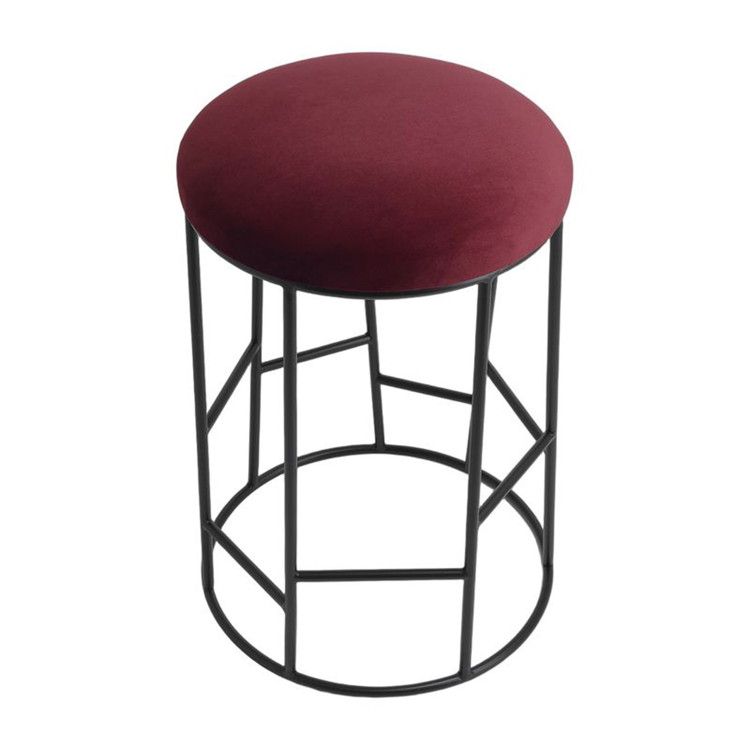 65cm-Eve-Metal-Barstool-B31278-B31279