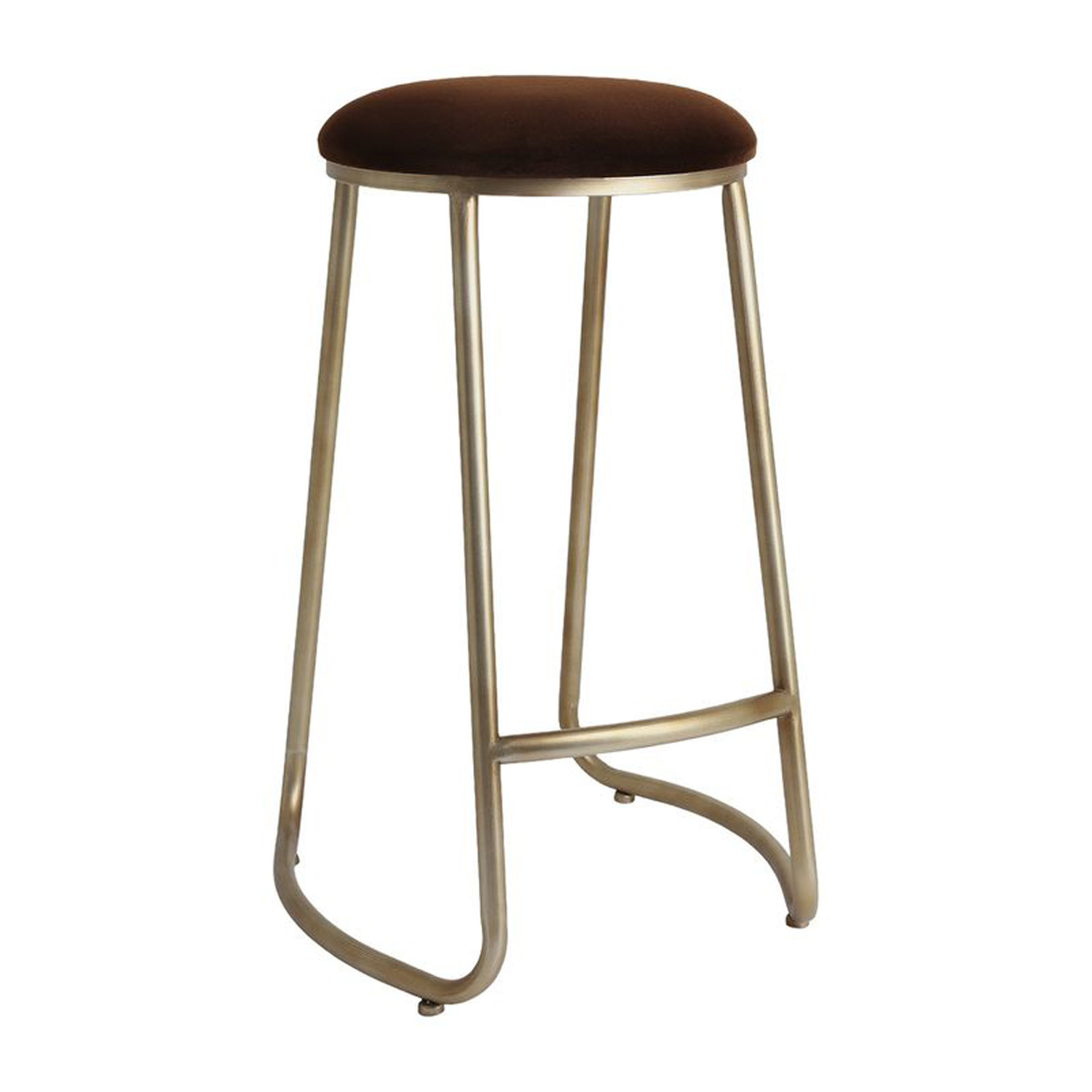 75cm-Kian-Linen-Blend-Bar-Stool