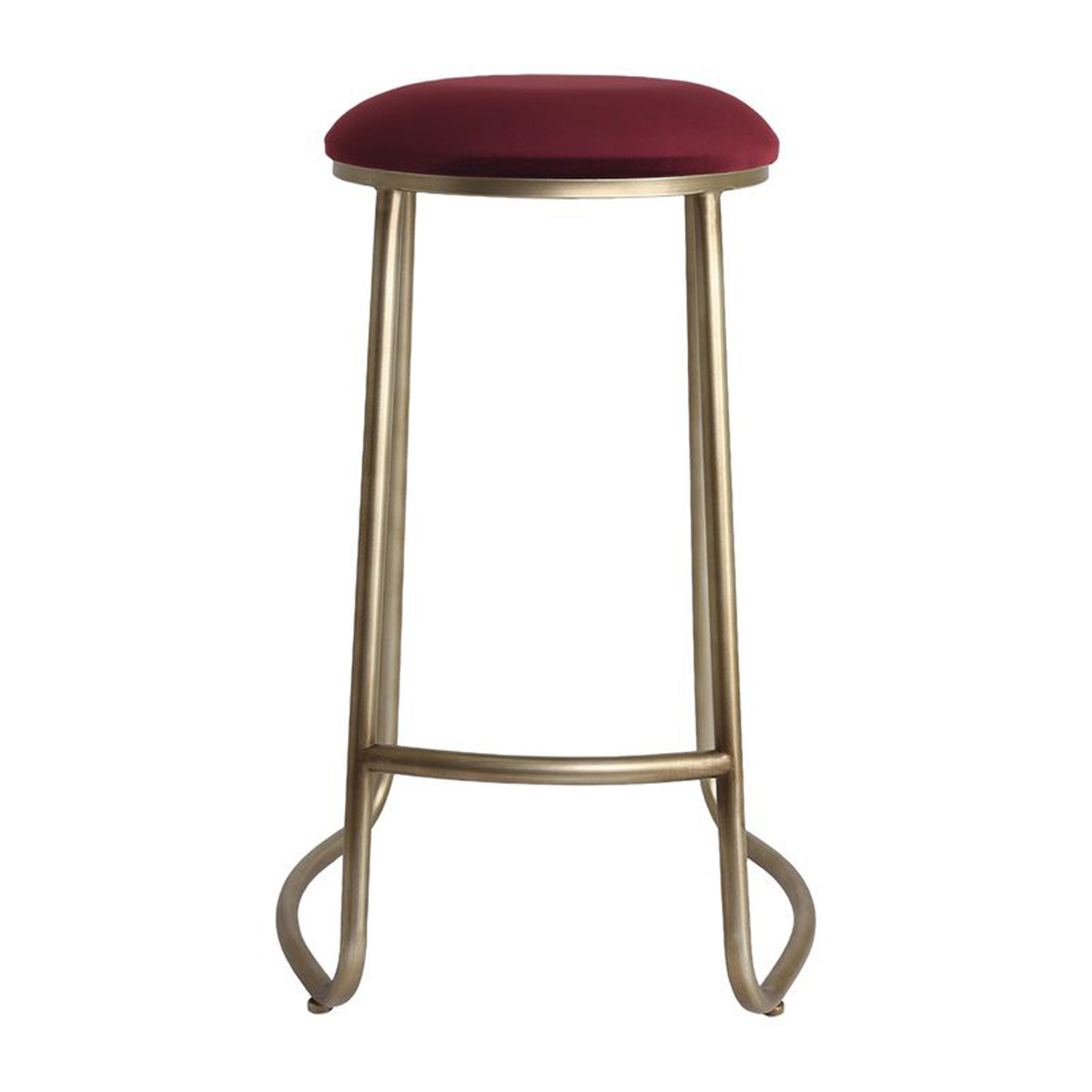 75cm-Kian-Linen-Blend-Bar-Stool