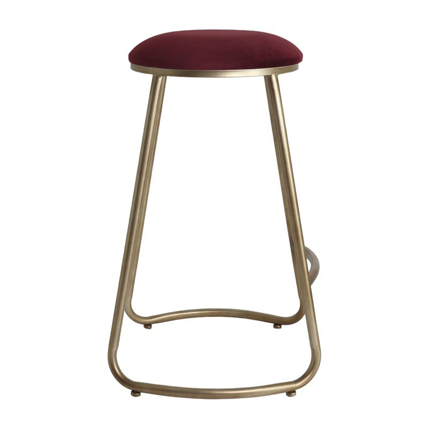 75cm-Kian-Linen-Blend-Bar-Stool