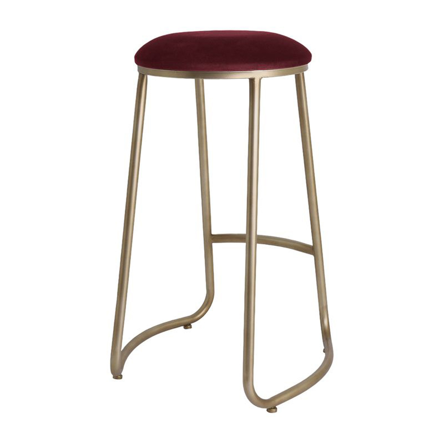 75cm-Kian-Linen-Blend-Bar-Stool