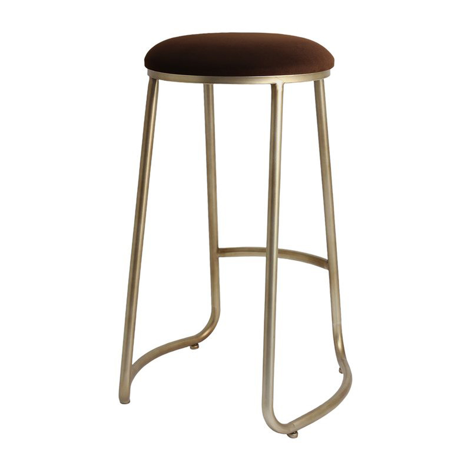 75cm-Kian-Linen-Blend-Bar-Stool