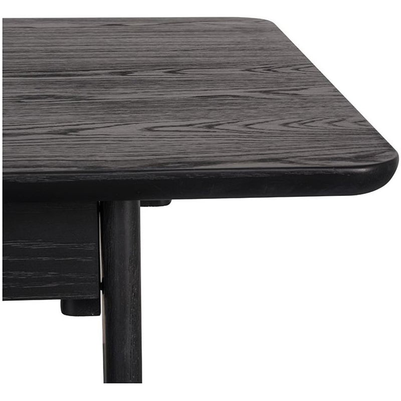 Madison Oak Wood Desk