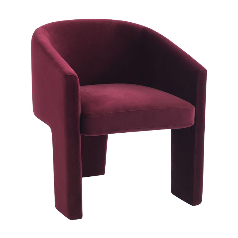 Kinsley Upholstered Dining Chair