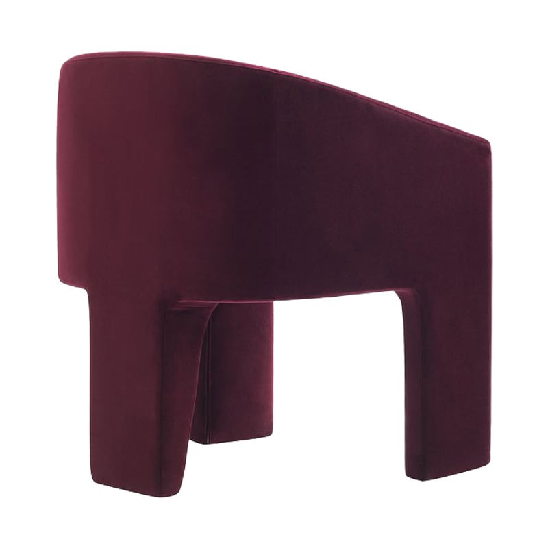 Kinsley Upholstered Dining Chair