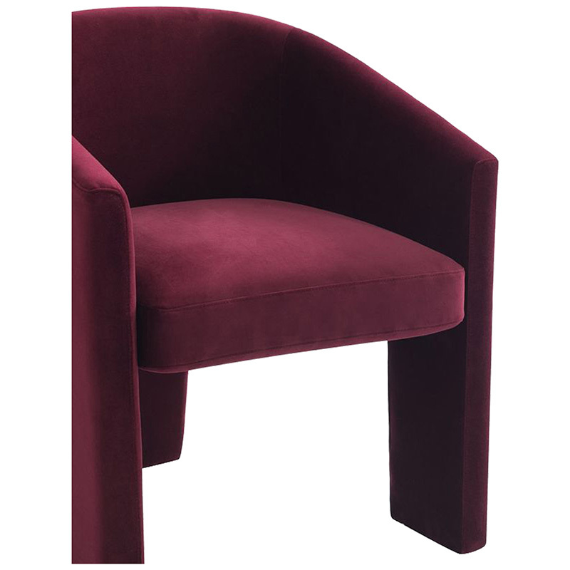 Kinsley Upholstered Dining Chair
